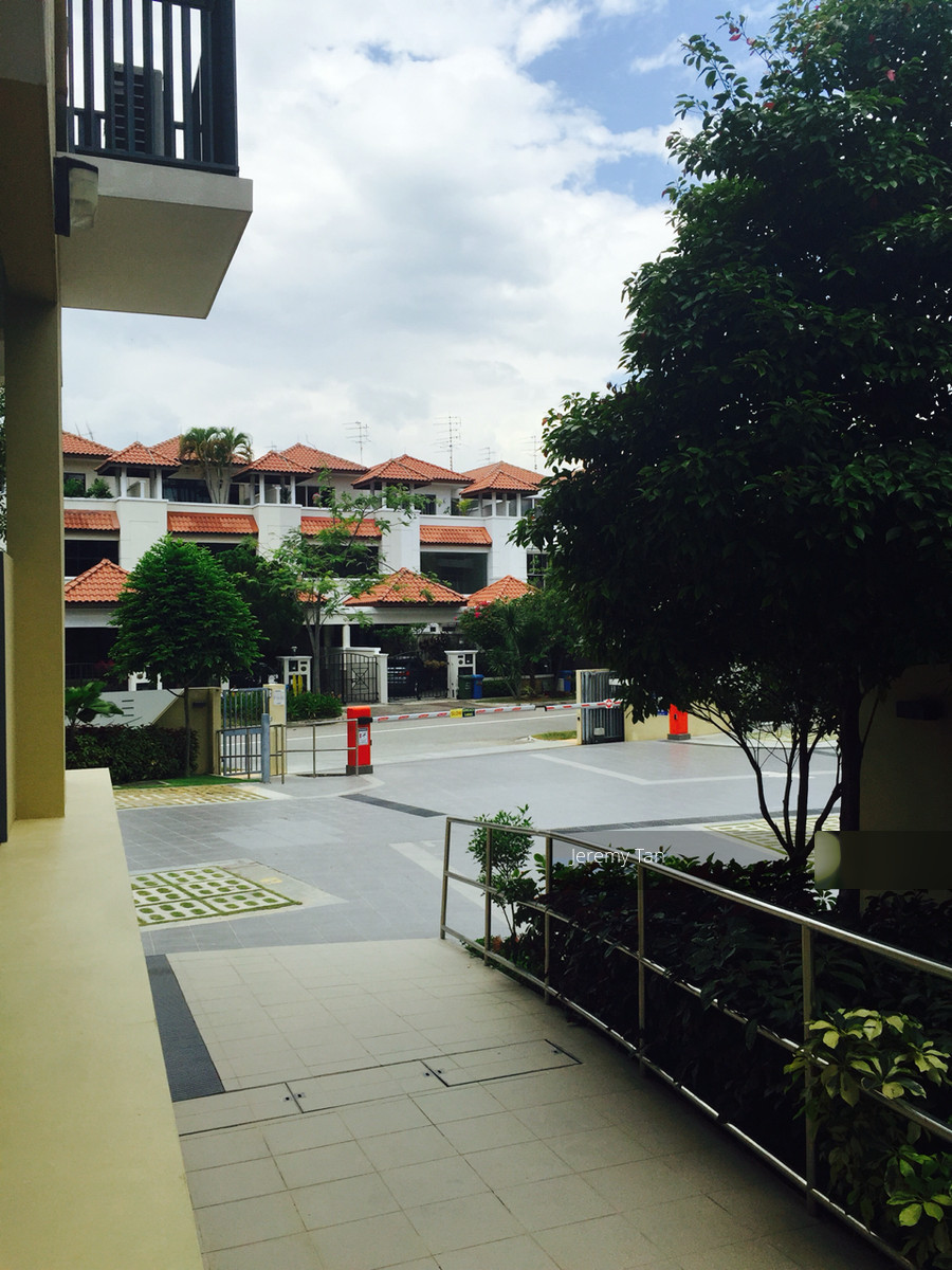 Eastwood Regency (D16), Apartment #115656522